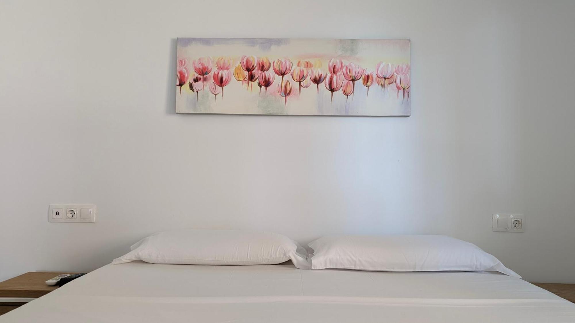 Esmeralda Sea Front Apartment Benidorm Extérieur photo